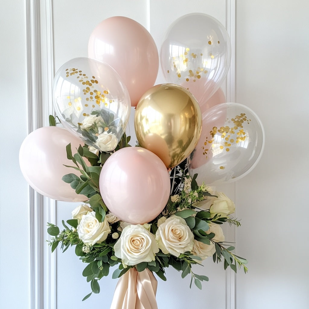 Balloon Bouquet