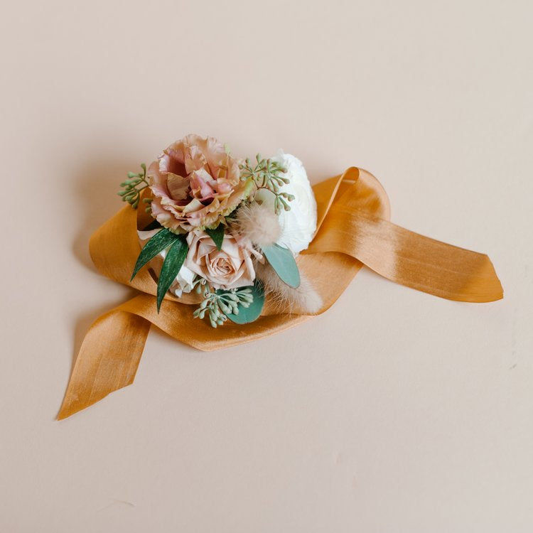 The Haven Collection. Pre-Curated Wedding Flowers