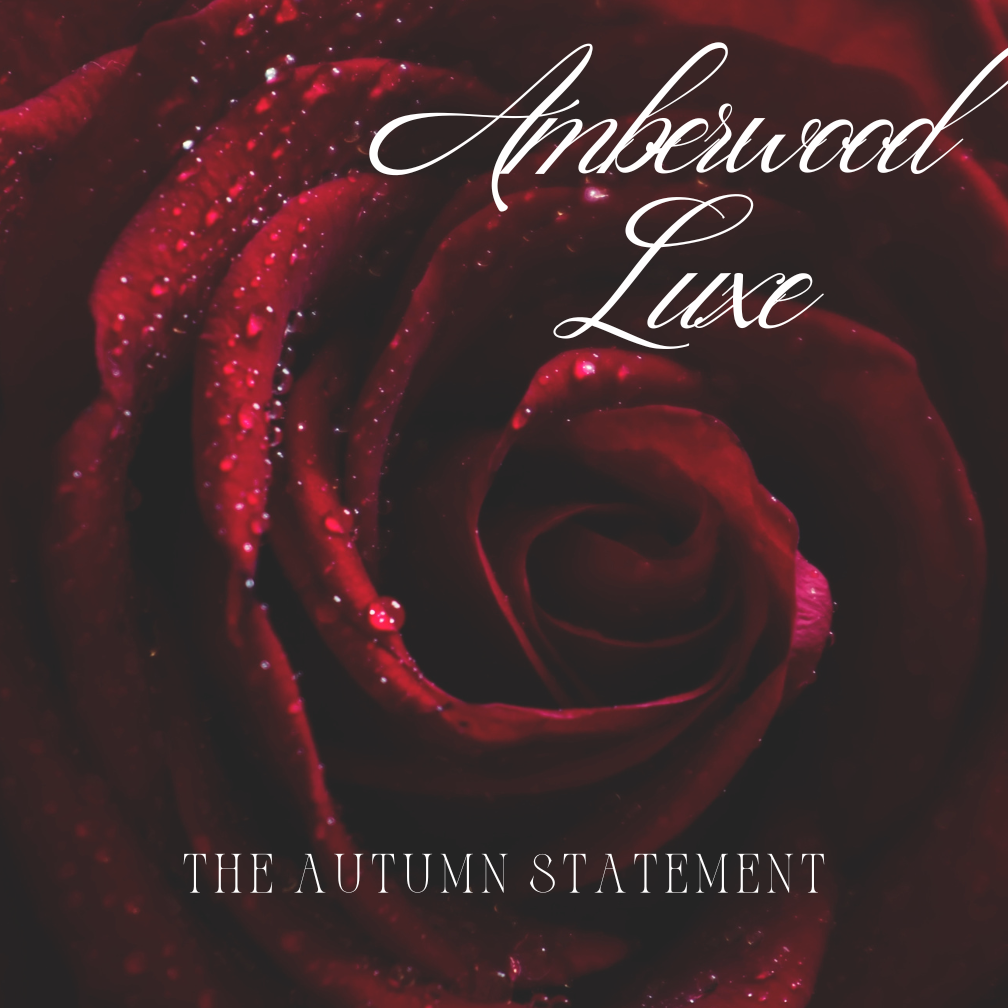 Amberwood Luxe