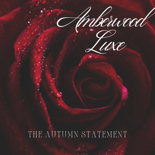 Amberwood Luxe