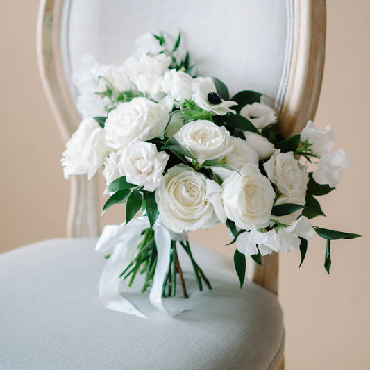 The Haven Collection. Pre-Curated Wedding Flowers