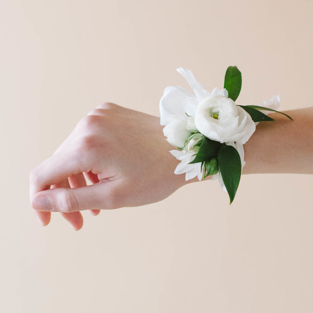 The Grace Collection. Pre-Curated Wedding Flowers