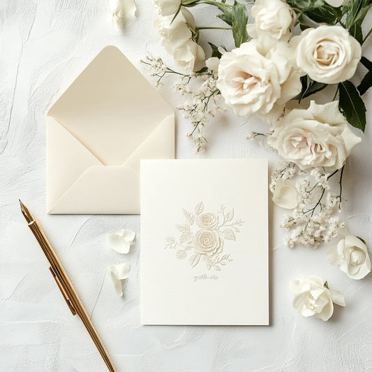 Hallmark Greeting Card