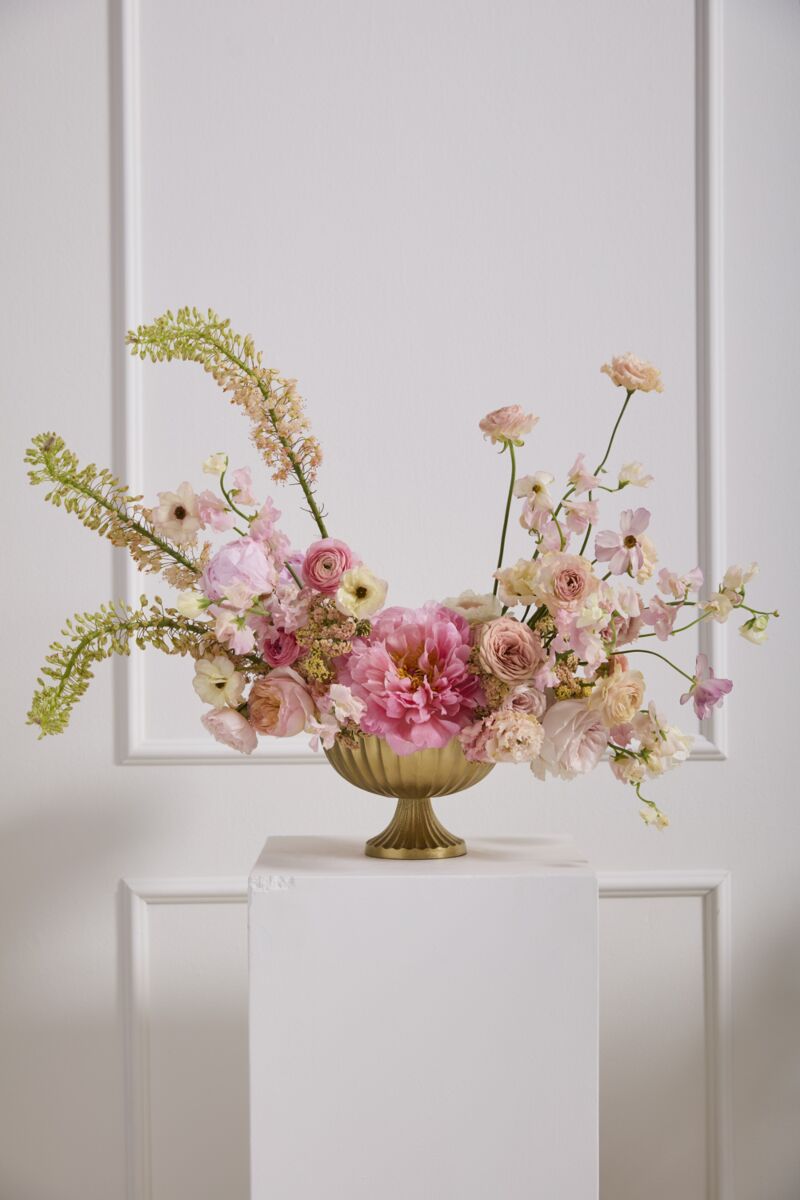 La Sérénité du Printemps (The Serenity of Spring)