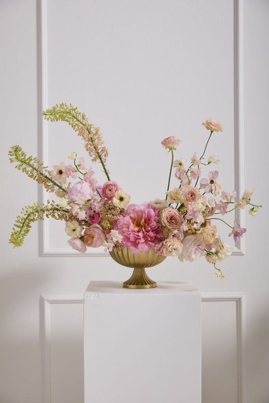 La Sérénité du Printemps (The Serenity of Spring)