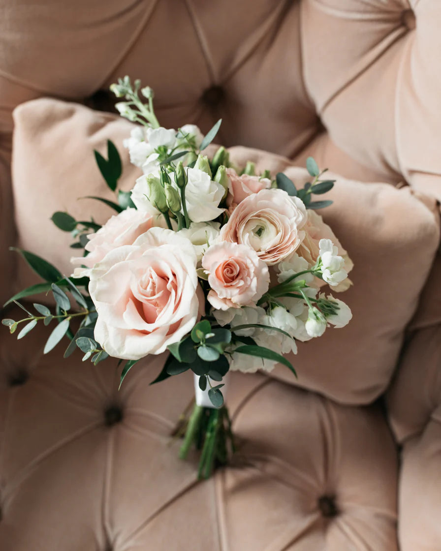 A-La- Carte Bridesmaids Bouquet
